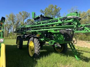 2023 John Deere 412R