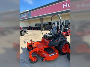 2025 Kubota Z452KWTI-60