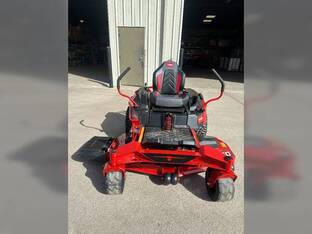 2025 Toro 60