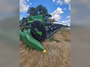 2021 John Deere RD45F