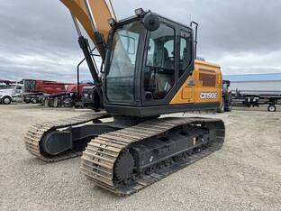 2023 Case CX190E
