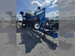 2017 Kinze 3600ASD