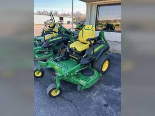 2023 John Deere Z930M