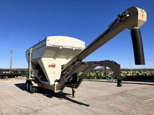 2023 Unverferth 4955DXL