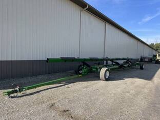 2023 Unverferth AWS52