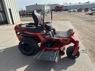 2025 Toro 54