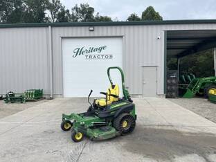 2022 John Deere Z970R