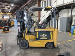 2018 Caterpillar EC30N2