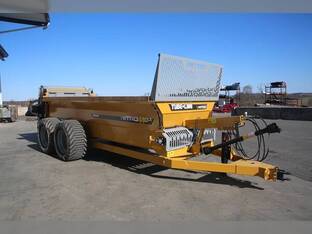 2025 TUBE-LINE NITRO 440LS