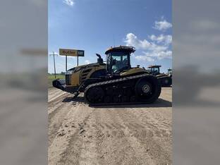 2020 Challenger MT865E