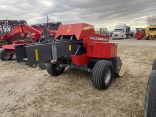 2024 Massey-Ferguson SB1840