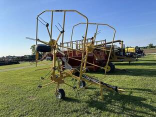 2025 Vermeer Mfg. Co. TD190