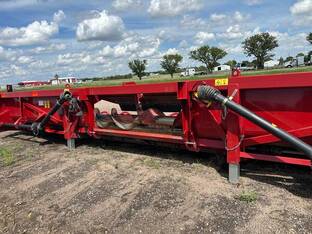 2022 Case IH 4412 Corn Head