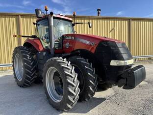 2013 Case IH Magnum 315