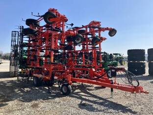 2023 Kuhn Krause FCR 5635-46