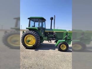 1975 John Deere 4630