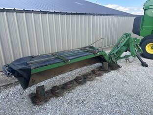 2014 John Deere 275