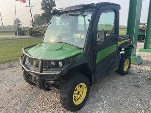2021 John Deere GATOR XUV 835M