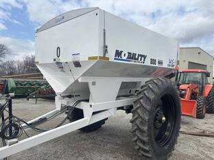 2022 Dalton Ag MOBILITY 800