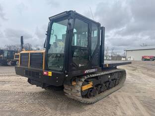 2020 Morooka MST2200VD