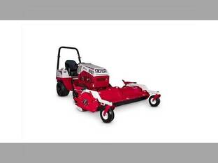 2025 VENTRAC MY722