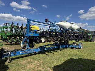 2014 Kinze 3600