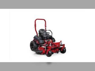 2025 Ferris ISX800ZB2760