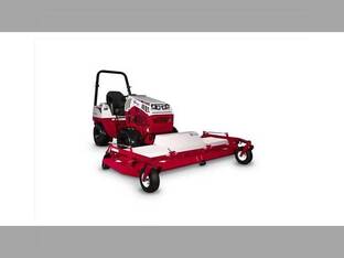 2025 VENTRAC MK960