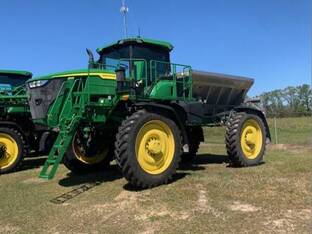 2024 John Deere 600R