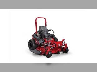 2025 Ferris ISX3300BVE4060SS