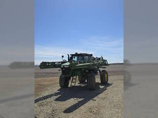 2019 John Deere R4044