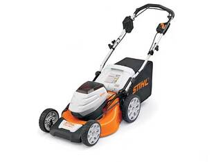 2025 Stihl RMA460V