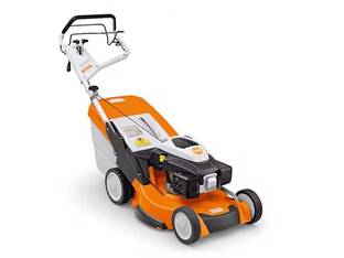 2025 Stihl RM655YS