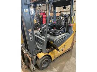 2019 Caterpillar 2ET3500