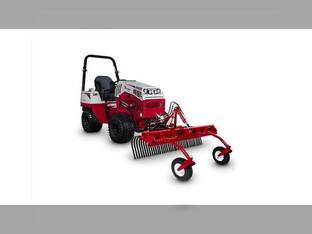 2025 VENTRAC KR502