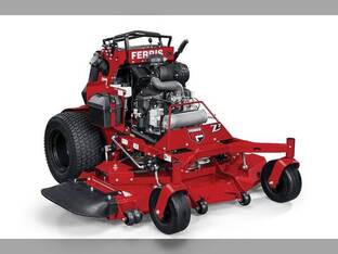 2025 Ferris SRSZ2BVE2852