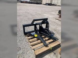 2023 Erskine TREE PULLER