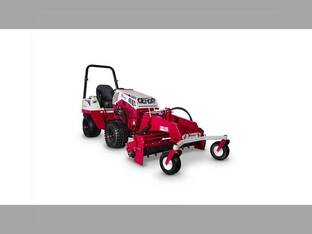 2025 VENTRAC KG540