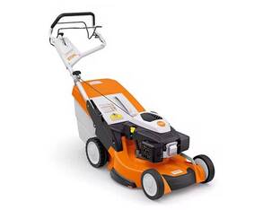 2025 Stihl RM655V