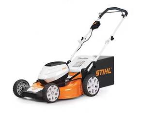2025 Stihl RMA460