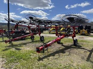 2024 Massey-Ferguson RK2412V