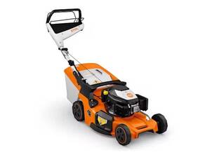 2025 Stihl RM453T
