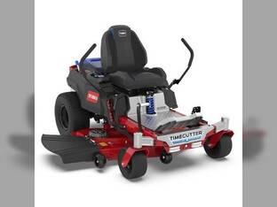 2024 Toro ETIMECUTTER 54
