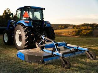 2024 IronCraft 2400 Series 2408