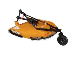 2022 Woods BrushBull™ Premium Cutters BB60.30