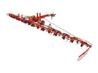 2024 Kuhn GF 1003 T Series 7803 T