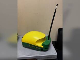 2020 John Deere SF6000