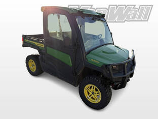 2023 John Deere GATOR XUV 835R