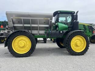 2020 John Deere R4045