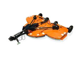 2024 Woods Batwing® Cutters BW12